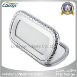 High Quality Compact Mirror for Souvenir