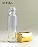Latest Roll on Perfume Bottle