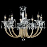 Modern Crystal Lamp, Lighting (S-8024-8)