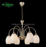 European Style Home Chandelier, China Lighting in Zhongshan