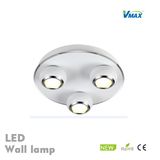 Modern Down LED Wall Lamp for Indoor Decoration