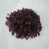 Irregular Decorative Glass Beads, Crystal Beads for Swimming Pool