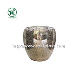 Double Wall Glass by SGS (8*4.5*9 240ml)