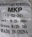 MKP (0-52-34) 99% /98 % Monopotassium Phosphate