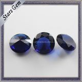 New Fashion Diamond Shape Glass Beads