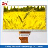 7.0 Inch LCD Panel Customizable TFT LCD Module Medical Industrial Touch Screen