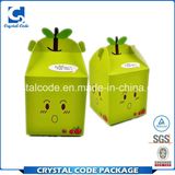 Clear and Distinctive with Competitive Price Paper Box