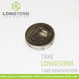 Zinc Alloy Hidden Furniture Cabinet Drawer Knob