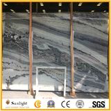 Backlight River White Onyx for Background Wall/Floor Tiles