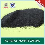 New Type Potassium Humate Shiny Crystal