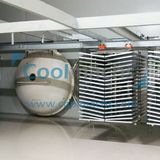 High Efficiency Freeze Dryer Price/Food Freeze Dryer Price/Fruit Dryer
