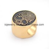 Skull Head Bead for Skull Bracelet Making