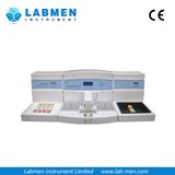 Tissue Freezing Embedding with Store Table