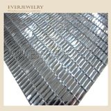 Glass Rhinestone Stone Decoration for Furniture