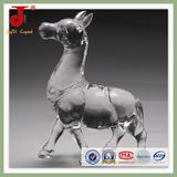 Crystal Colt for Business Gifts (JD-CA-100)
