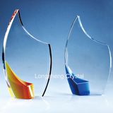Factory Wholesale Blank Cheap Crystal Award Cup