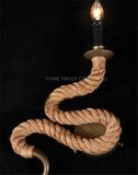 Interior Decorative Pendant Lamp for Bedside, Ce, UL