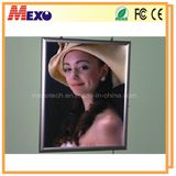 Hanging Photo Frame LED Snap Frame Poster Board