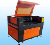 High Precision CO2 Laser Cutting & Engraving Machine 9060