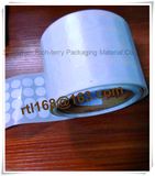 500 or 1000 PCS/Roll Blank Label