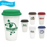 11oz Sublimation Blank Latte Ceramic Mug