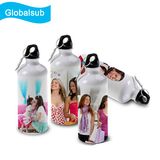 600ml Aluminum Water Bottle Printing with Your Unique Design