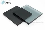 5mm-12mm Dark/European Gray Float Glass for Home Decoration (C-UG)