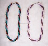 Gemstone Necklace, Fashion Necklace, Jewelry Necklace (ESB01316)