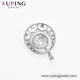 33745 Fashion and Elegant Pendant From Swarovski Jewelry for Women