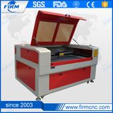 Wood Acrylic /Leather CNC Laser Engraving Cutting Machine
