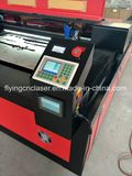 Metal & Nonmetal Laser Cutter Flc1325A with Auto Focus