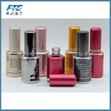 Wholesale Custom Perfume Essential Oil Bottles Small Unique Nail Bottle