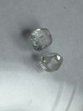 2.0-2.5CT Per PCS Big Size Rough Diamond for jewelry