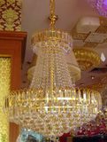 Traditional Chandelier Pendant Lighting (OW347)