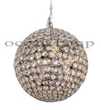 Italian Chandelier Light for Living Room (OM693)
