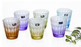 2017 New Design Popular Machine Made Cheap Tea Glassware Sdy-Jh06198