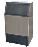 120kgs Free Standing Cube Ice Maker