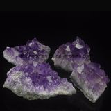 Amethyst Cluster