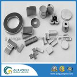 Casted Permanent AlNiCo Magnet (UNI-AlNiCo-oo8)