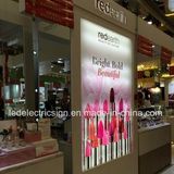 Wal Mounted LED Open Sign for Advertising Display