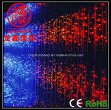 220V Christmas LED Waterfall Light for Decoration