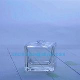 Cubic Square Perfume Glass Bottle 100ml