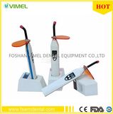 Dental Curing Light LED Wireless 3in1 Function Caries Detect Lamp