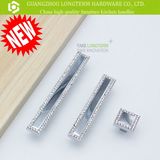 Closet Handle Gp & Cp Small Jewellery Decorative