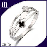 Stainless Steel Bracelet Set Ob129