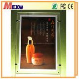 Cosmetic Shop Acrylic LED Advertising Light Box (CSH01-A2P-01)