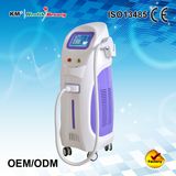 Painless Laser Hair Removal with 808 755 1064 Triple Wavelength