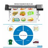 Printing and Cutting Plotter, Printer and Cutter Machine