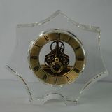 Crystal Stars Cupboard Children Clock From China Factory