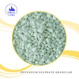 Potassium Sulphate (SOP) with Factory Price